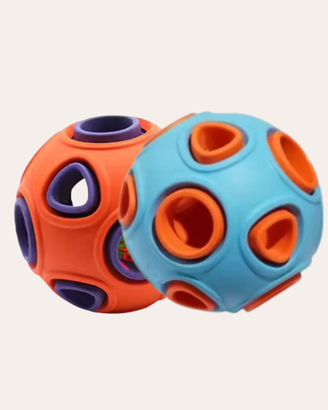 Bell Ball