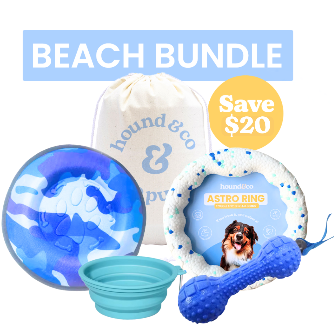 Beach Bundle