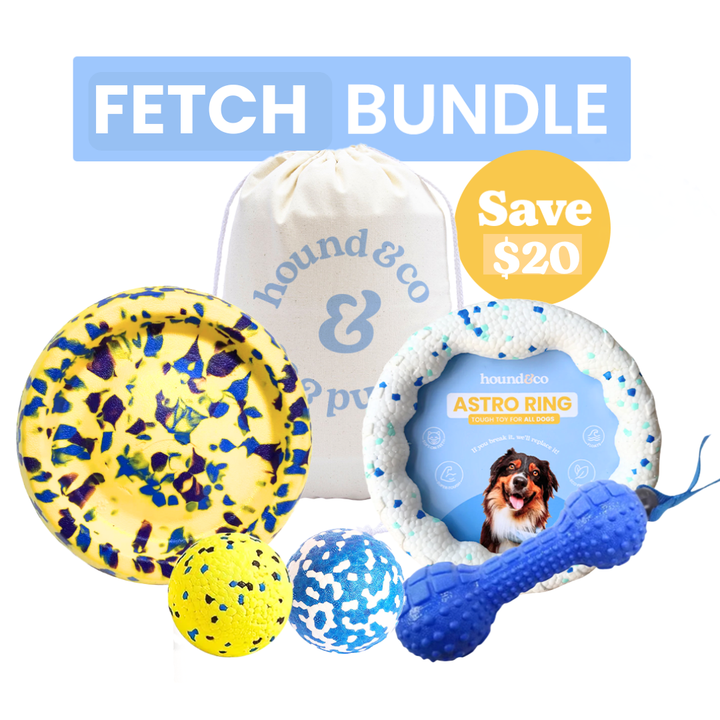 Fetch Bundle