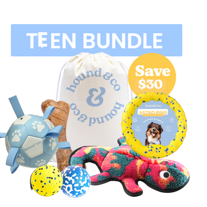 Teenage Bundle