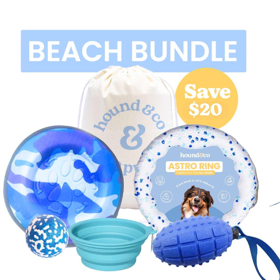 Beach Bundle