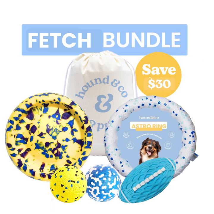Fetch Bundle