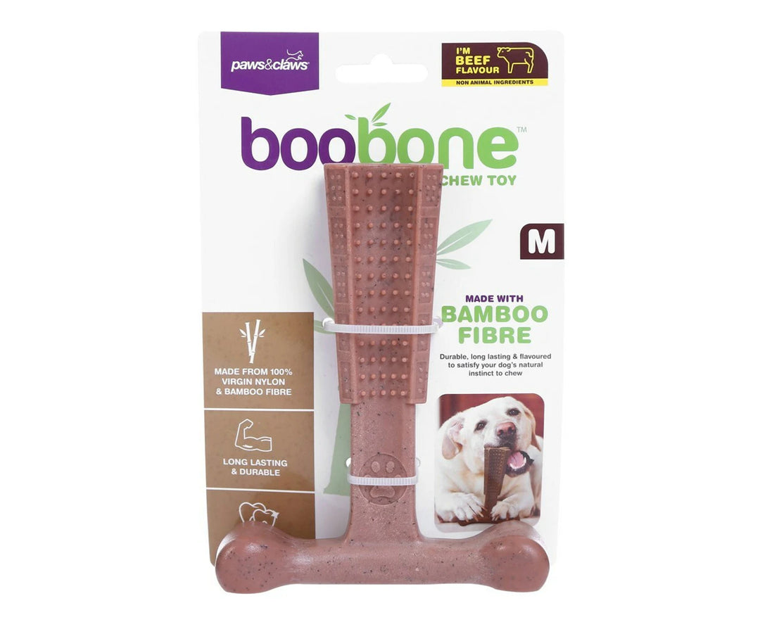 Bamboo bones for dogs best sale