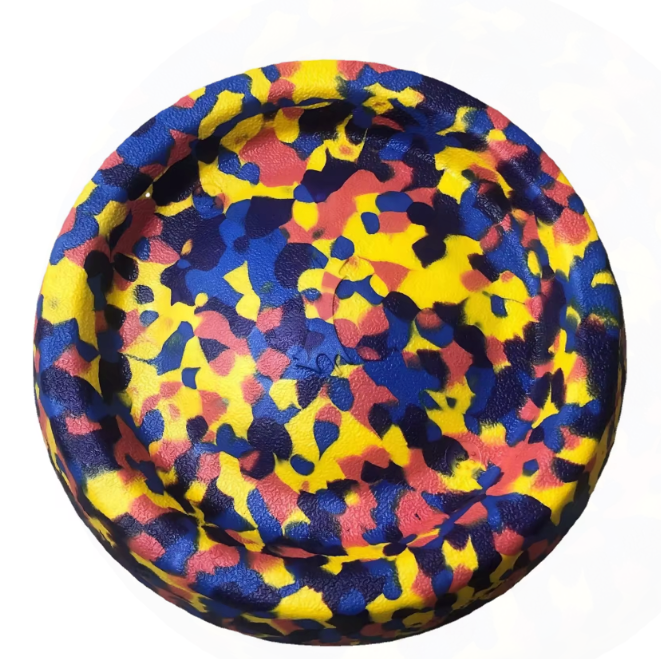 Confetti Frisbee