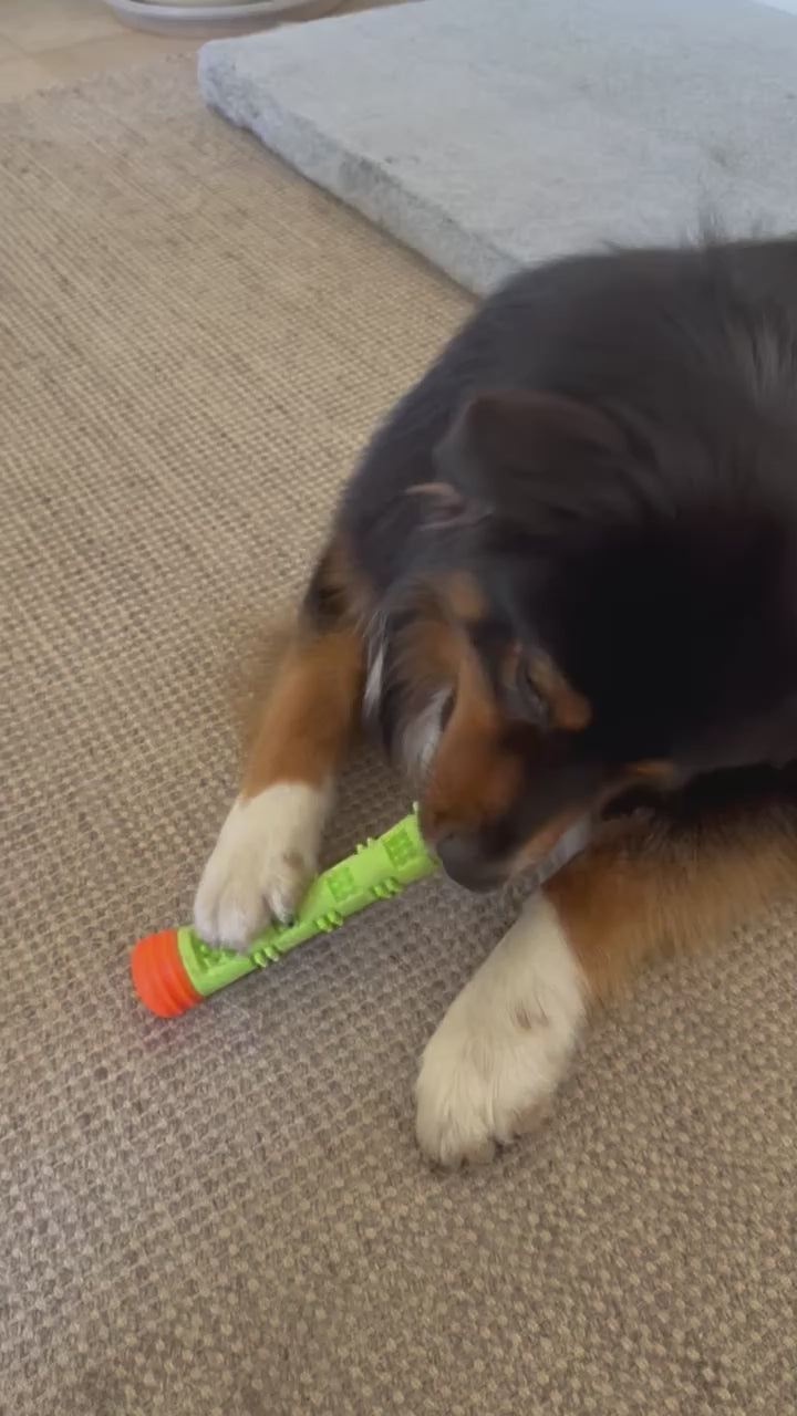 Wand flexi stick
